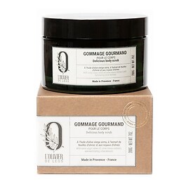 Gommage Gourmand - Soin exfoliant pour le corps